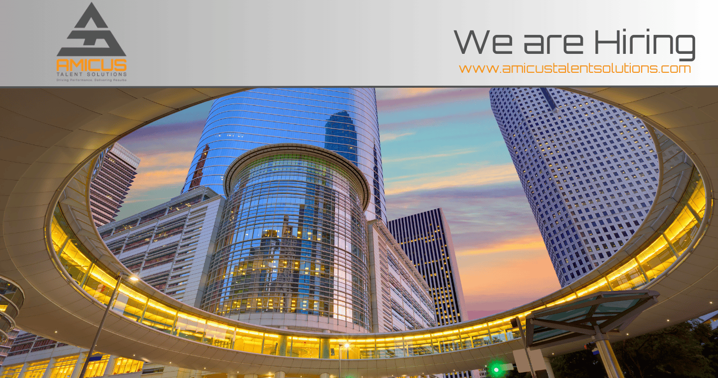 Amicus Talent Solutions